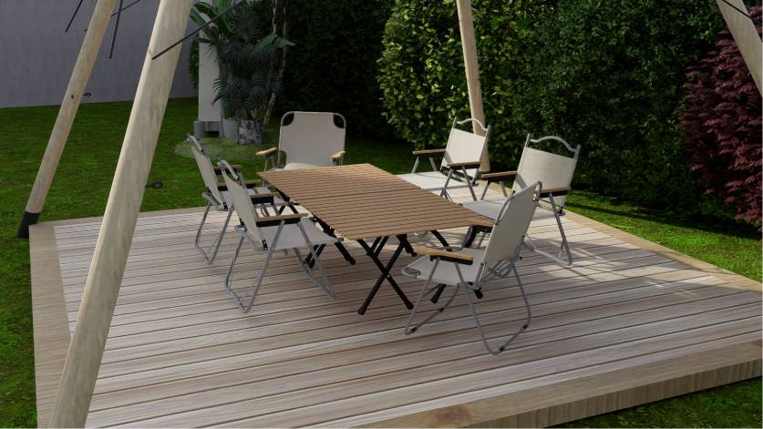 旺苍县帐篷生产厂家：以匠心筑牢户外装备的品质根基